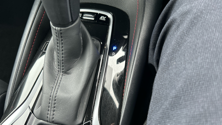 Toyota Corolla 2.0 VVT-i Hybrid Excel 5dr CVT Hybrid Estate